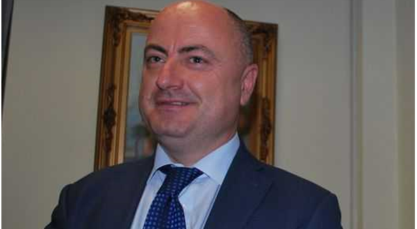 Frosinone, Ottaviani nomina assessori Rossella Testa e <b>Massimo Renzi</b> - nicola_ottaviani-600x330