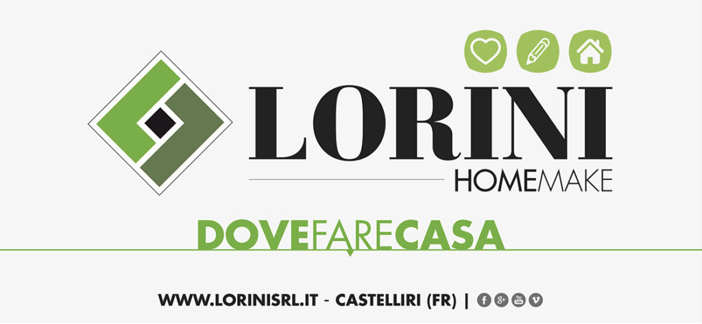 Lorini HOMEMAKE