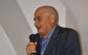 Pasquale Barone 