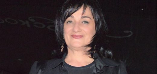 Luciana D'Amico